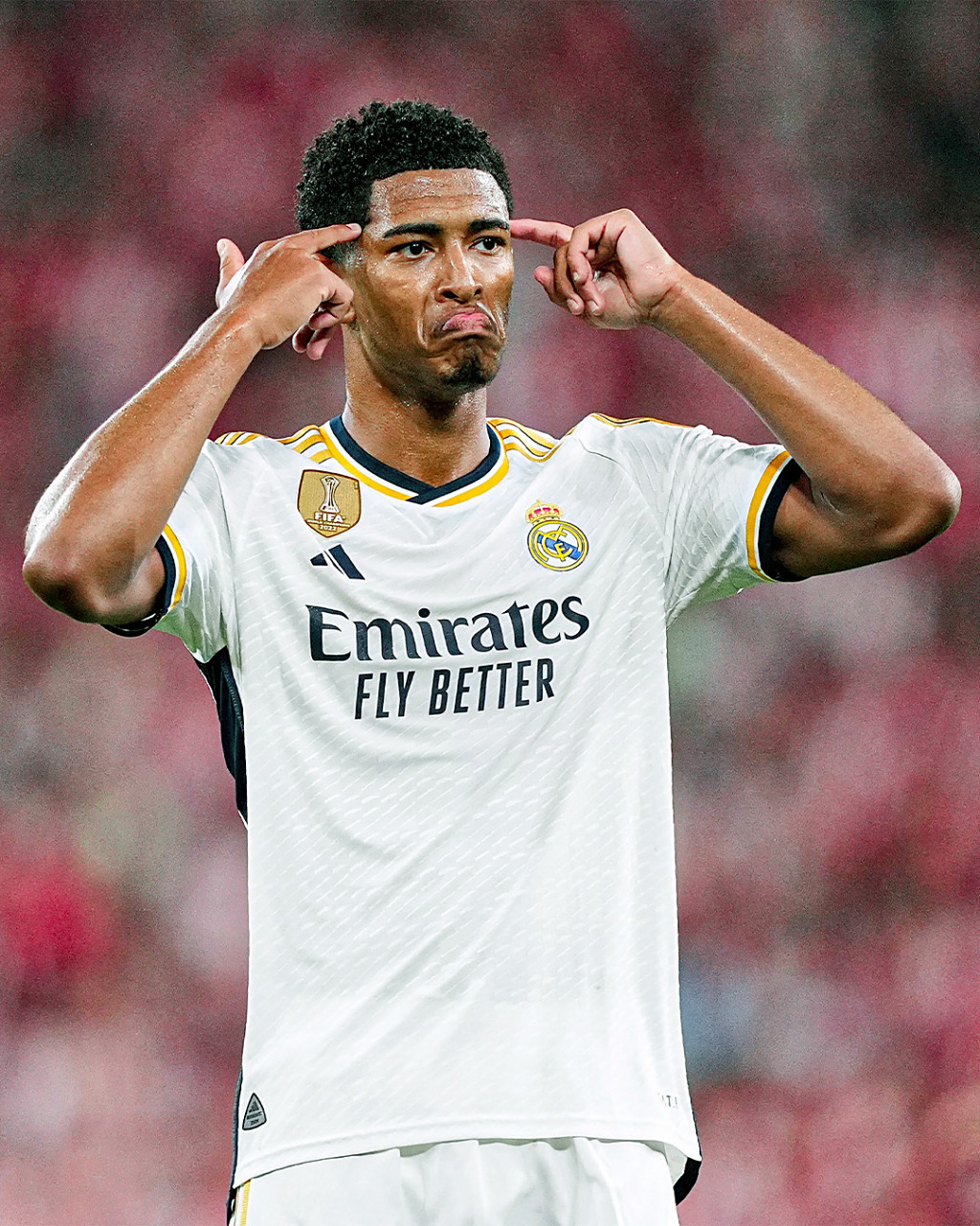 阿夫迪亚连续5场25+5+5，追平利拉德保持的队史纪录