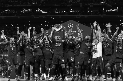 官方：德国名哨兹瓦耶将执法国米vs利物浦的欧冠焦点战