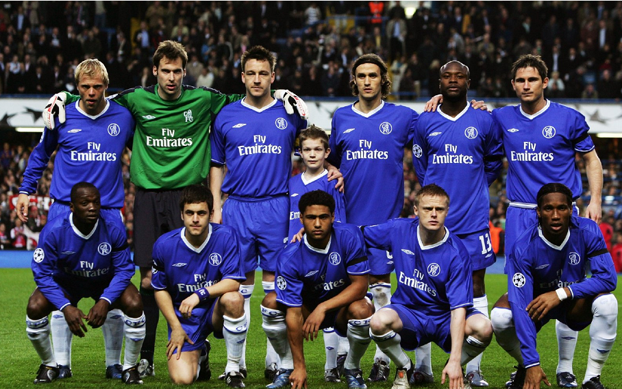 张伯伦：阿森纳具备成功的一切因素，我不算老还想继续踢球