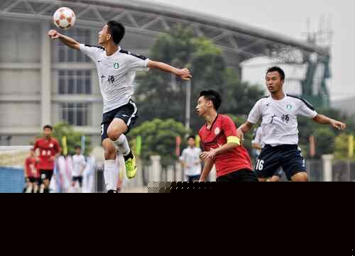 足球青训成为未来关键