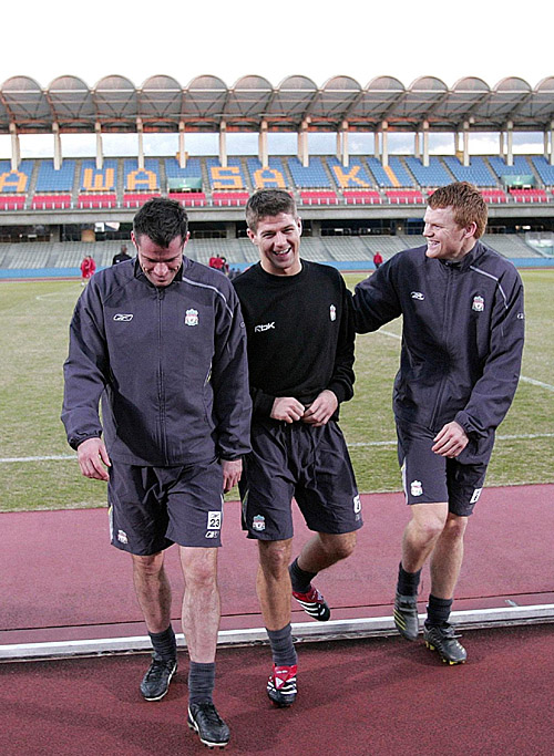 经纪人：若C罗现在出道只能去英甲，因为他只会踩单车耍花活