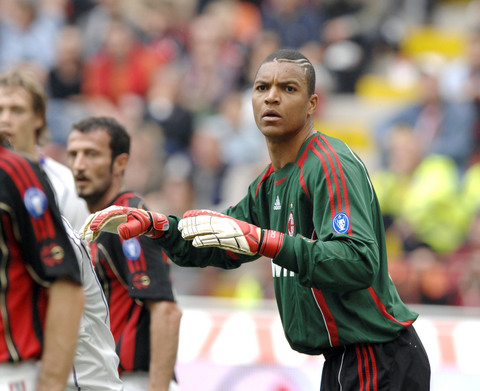 米兰客战拉齐奥首发：拉比奥、里奇出战，莫德里奇替补