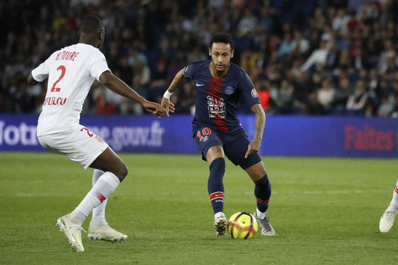 状态回暖！他重新证明自己