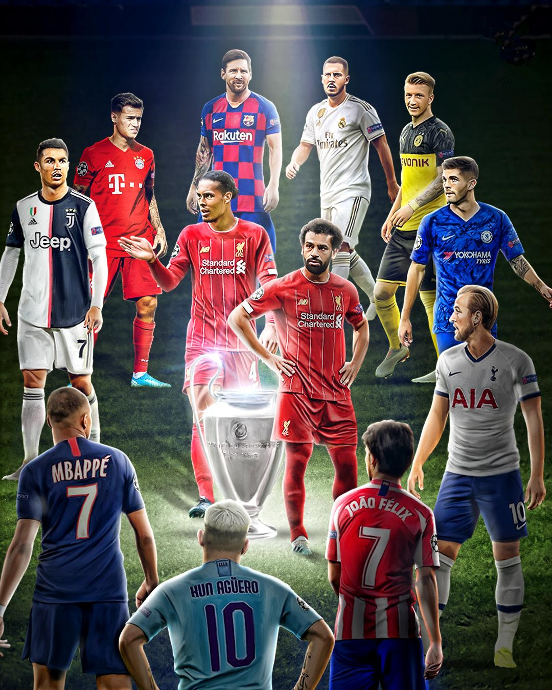 德转列未在西班牙队首秀过最贵阵容：卡雷拉斯、莫斯克拉在列