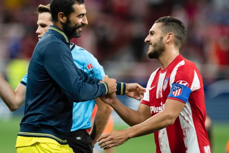 每体：弗里克在密切关注赛义德-马拉，预计科隆要价3000万欧