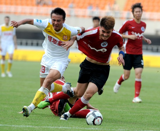 球星用表现撑起一片天